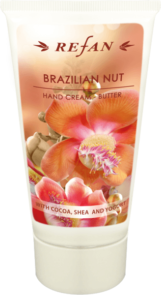 Crema-butter de manos