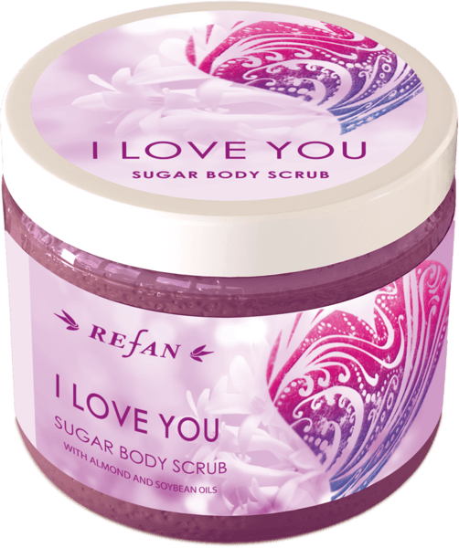 Exfoliante corporal