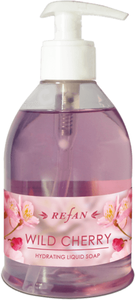 Jabón liquido hidratante