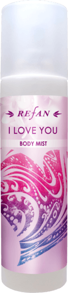Espray corporal