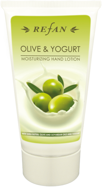 Crema de manos