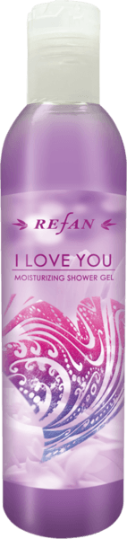 Gel de ducha hidratante