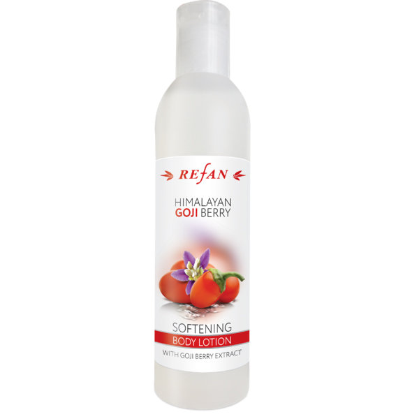 LOCIÓN SUAVIZANTE DE CUERPO