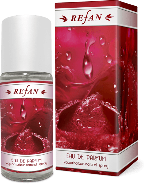 Refan Follow Me perfumes - women