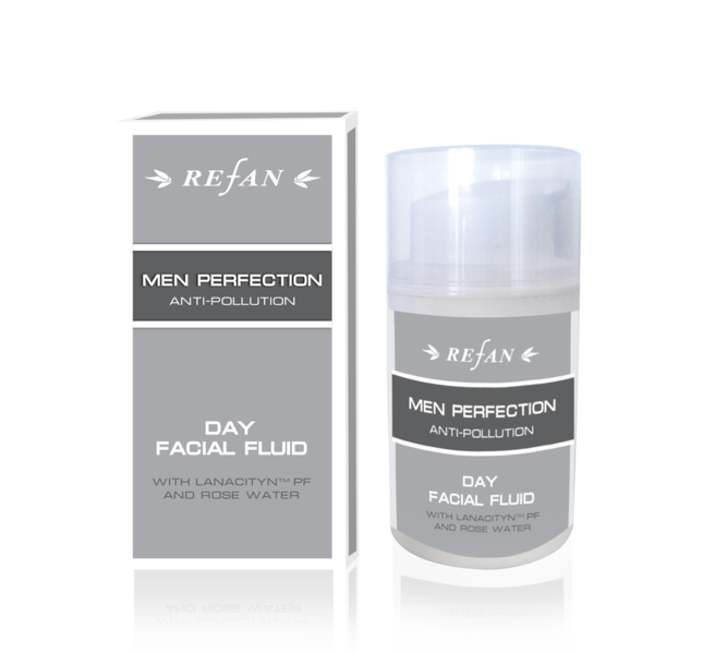 FLUIDO FACIAL DIURNO