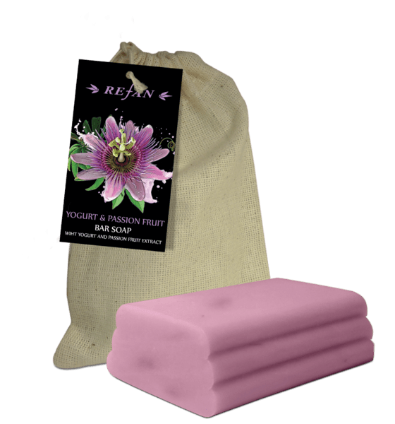 Bar soap