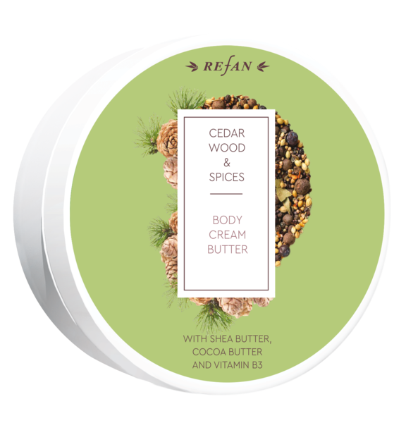 CREMA MANTECA CORPORAL