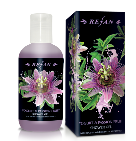 Gel de ducha