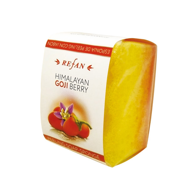 PEELING JABON-ESPONJA
