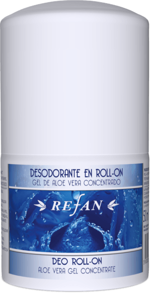 Desodorante en Roll-on