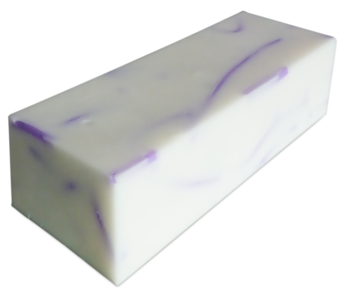 Lavanda y avena
