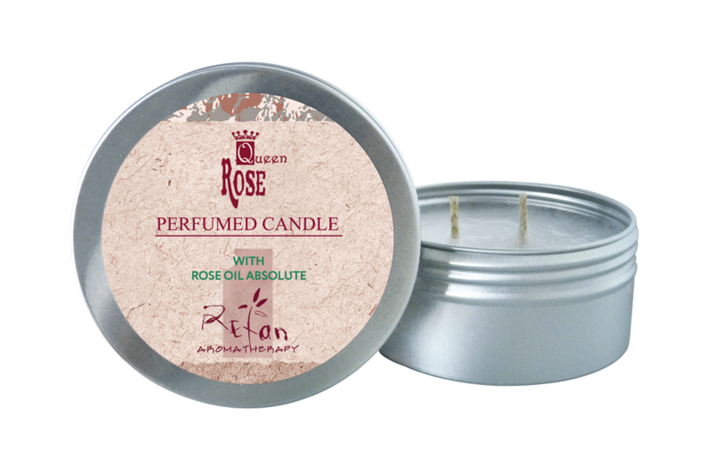 Vela Perfumada