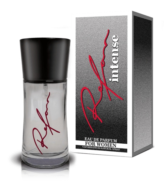 eau de parfum for women