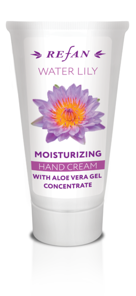 CREMA HIDRATANTE DE MANOS