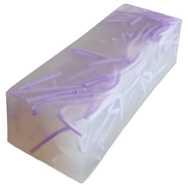 Lavanda y ylang-ylang