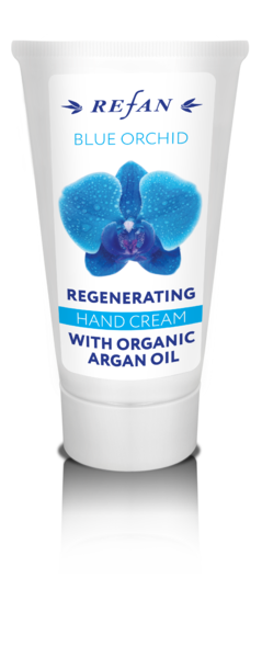 Crema de manos regenerador
