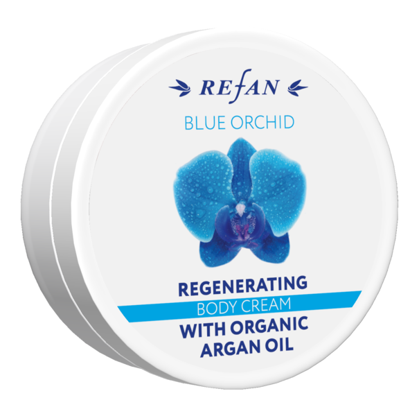 Crema de cuerpo Regenerador