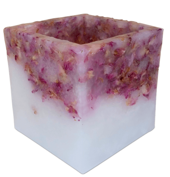 Candelero Rose