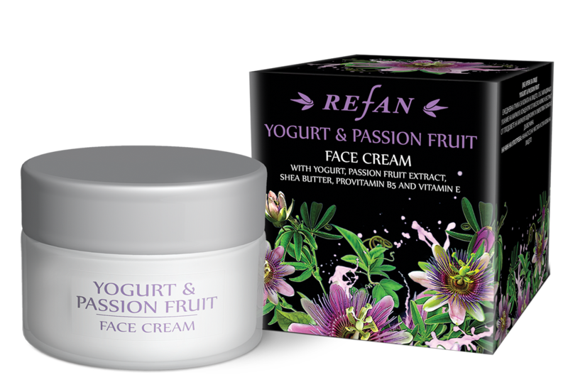 Crema facial