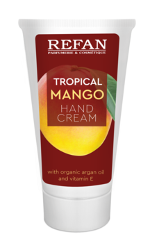 Tropical Mango Hand cream