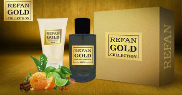 REFAN GOLD COLLECTION REFAN GOLD COLLECTION SET SET REFAN GOLD COLLECTION MEN 214 REFAN GOLD COLLECTION REFAN GOLD COLLECTION SET SET REFAN GOLD COLLECTION MEN 214