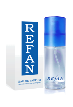 Accesorios Refan Botellas Refan Spray bottle cylinder 50 ml Accesorios Refan Botellas Refan Spray bottle cylinder 50 ml