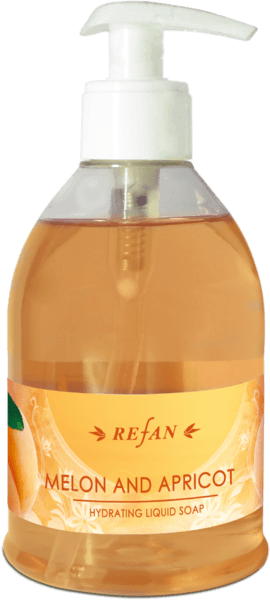 Jabón liquido hidratante
