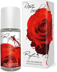 Rose Touch Eau de parfum