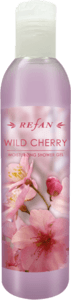 Wild Cherry Gel de ducha hidratante