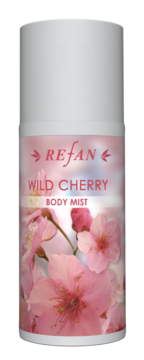 Wild Cherry Espray corporal