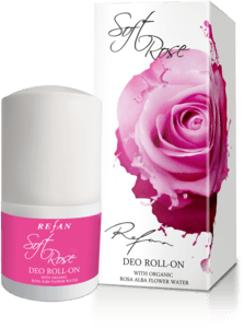 Soft Rose Roll-on de  Soft Rose