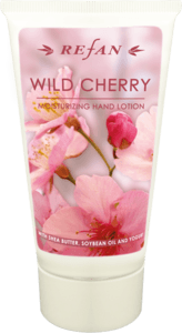 Wild Cherry Crema de manos