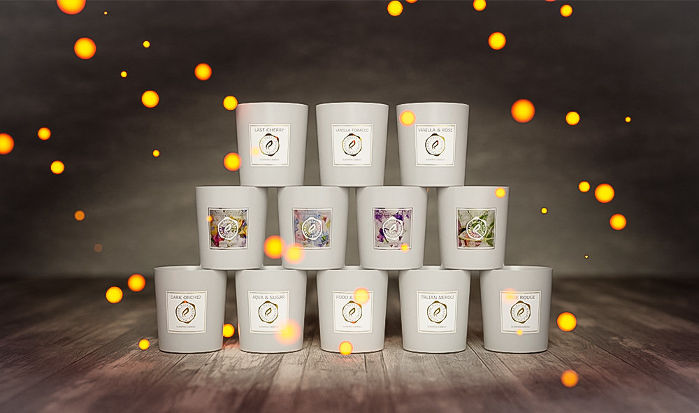 Velas