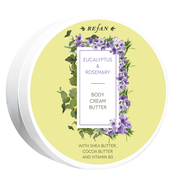 Crema manteca corporal