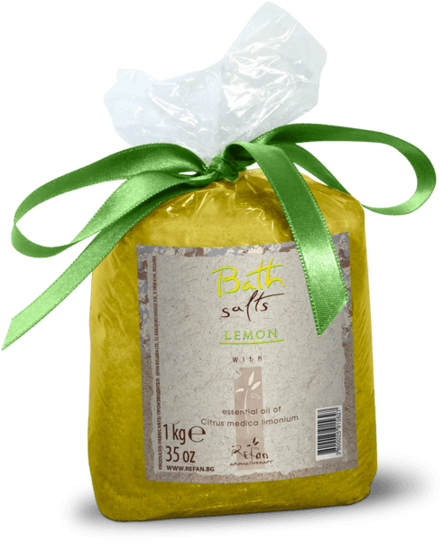 Limón- 1 kg