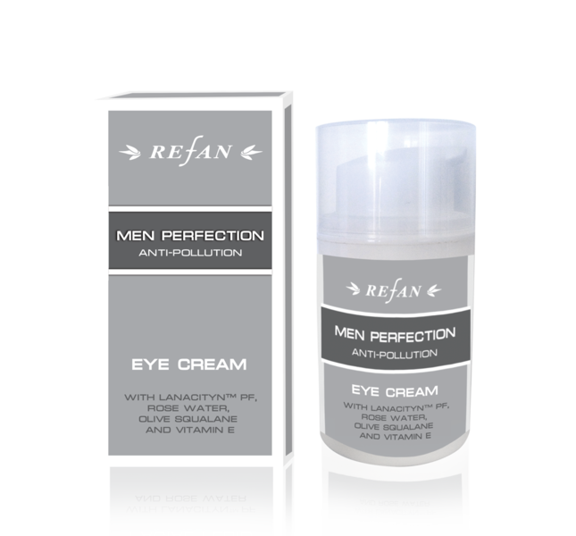 CREMA ALREDEDOR DE LOS OJOS