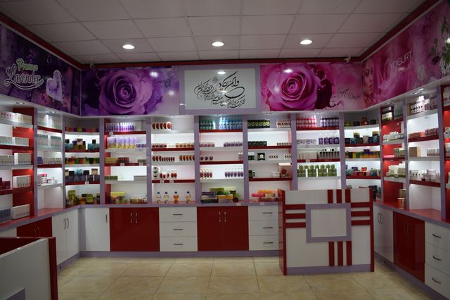 A new shop with the products of REFAN opened in the capital of Afghanistan
