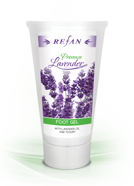 GEL PARA LAS PIERNAS