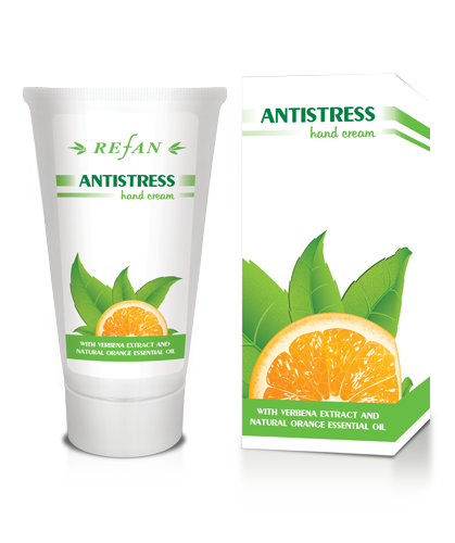 Creme para as mãos