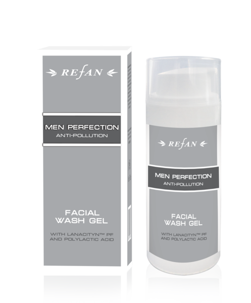 GEL PARA LAVAR LA CARA