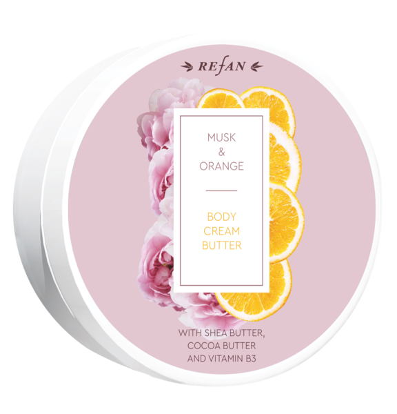 Crema manteca corporal