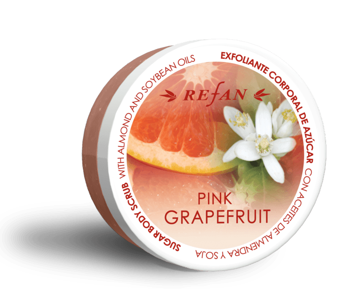 Exfoliante corporal