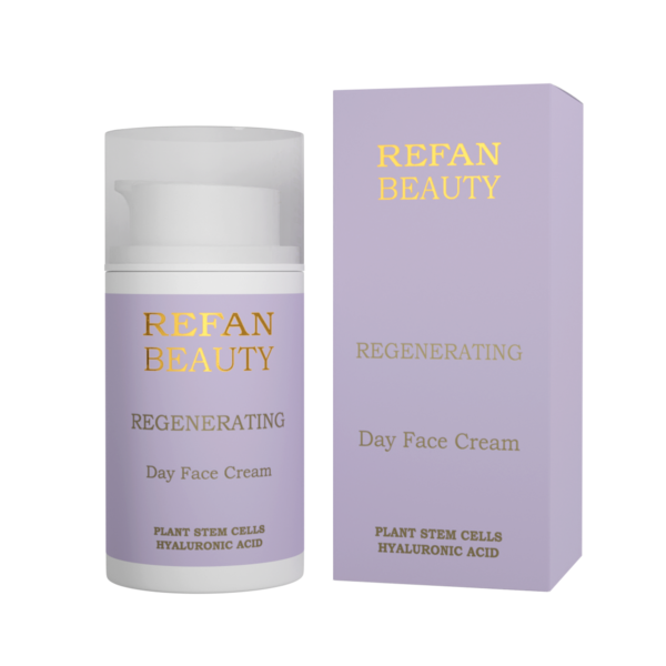 Day face cream