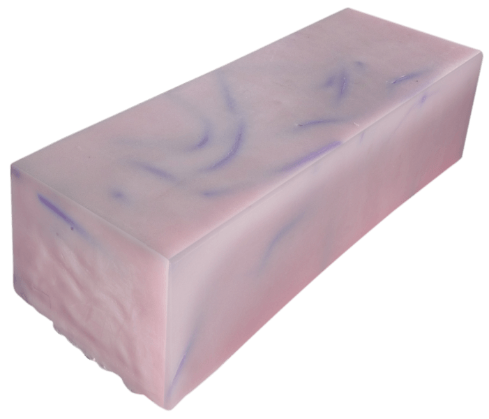 Lavanda y rosa