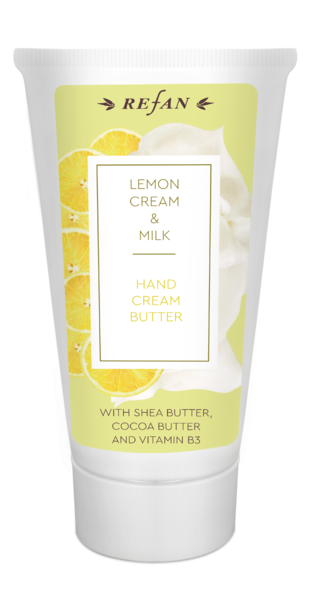 CREMA MANTECA PARA MANOS