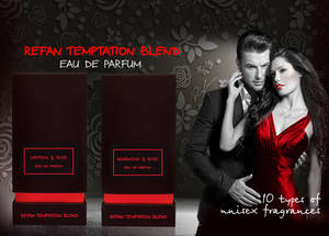Unisex fragrances - a modern trend in the world of perfumes