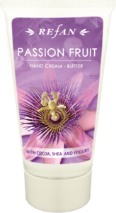 Crema De Manos Passion fruit