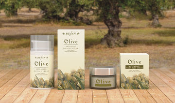 Olive Series 