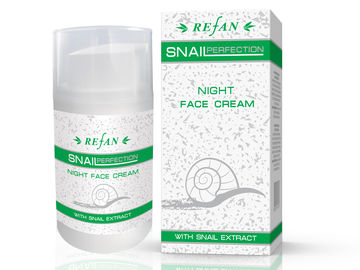 Crema facial nocturno SNAIL PERFECTION