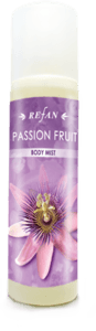 Passion fruit Espray corporal